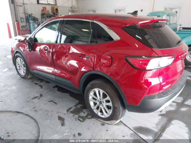 1FMCU9G6XLUC66893 Ford ESCAPE SE
