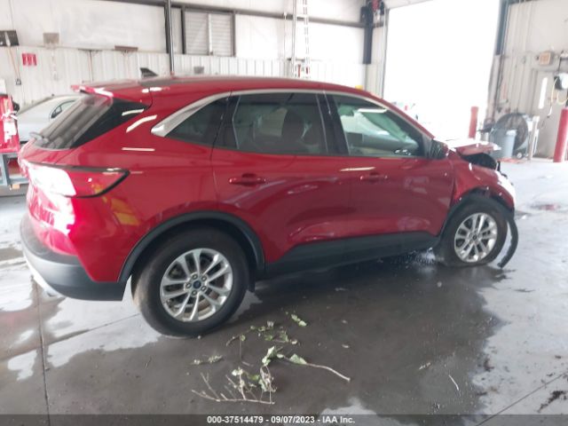 1FMCU9G6XLUC66893 Ford ESCAPE SE