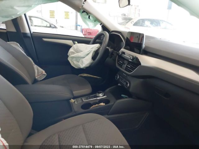1FMCU9G6XLUC66893 Ford ESCAPE SE