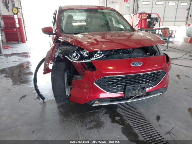1FMCU9G6XLUC66893 Ford ESCAPE SE