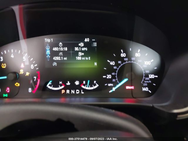 1FMCU9G6XLUC66893 Ford ESCAPE SE