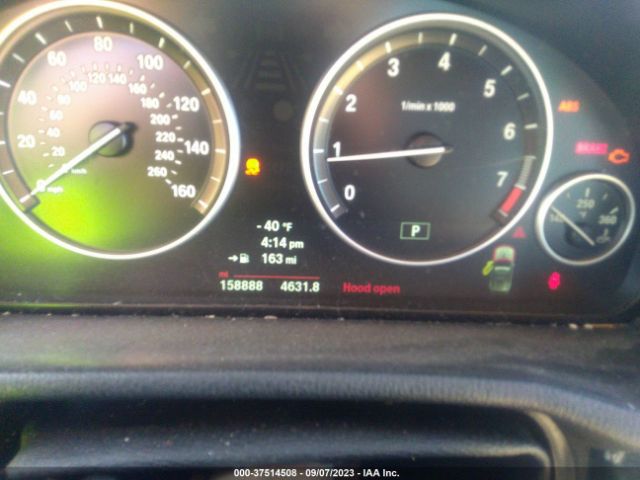 5UXWX9C52E0D39028 BMW X3 Xdrive28i