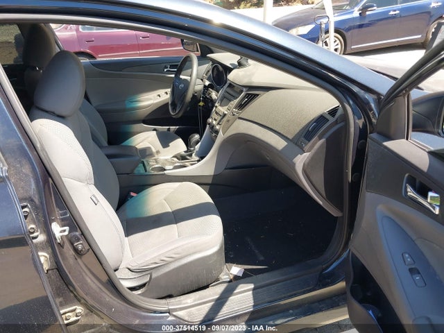 Hyundai SONATA GLS 2014 5NPEB4AC2EH871492 Image 11