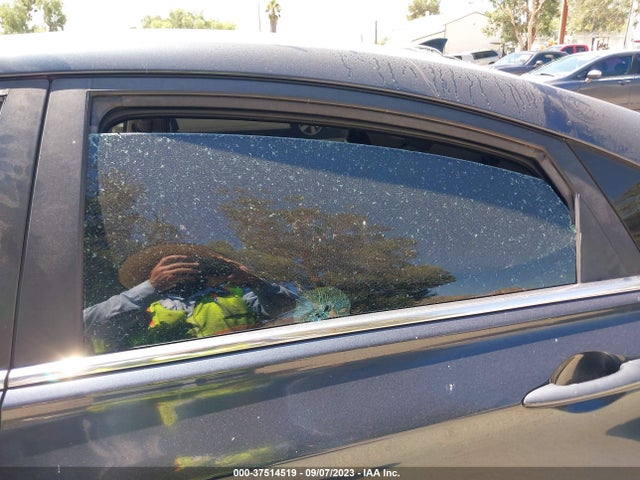 Hyundai SONATA GLS 2014 5NPEB4AC2EH871492 Image 12