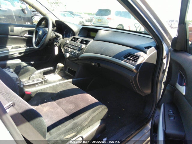 2008 HONDA ACCORD SDN EX VIN: JHMCP267X8C041009
