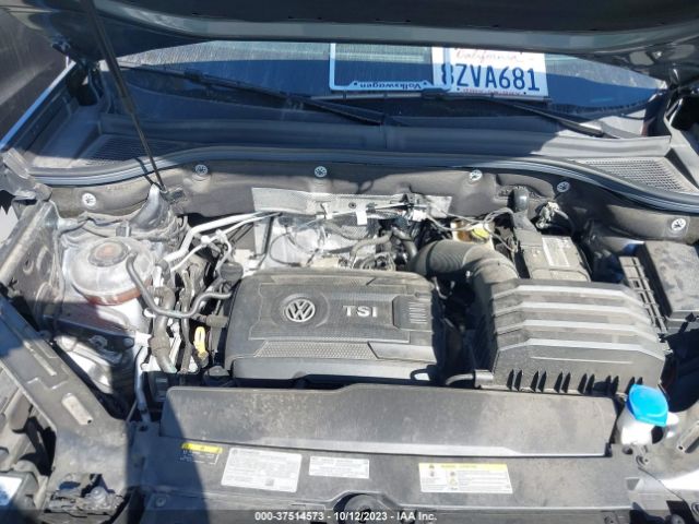 2022 VOLKSWAGEN ATLAS 1V2DP2CA7NC518138 Photo 9