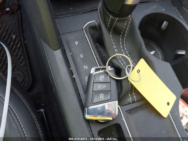 2022 VOLKSWAGEN ATLAS 1V2DP2CA7NC518138 Photo 10