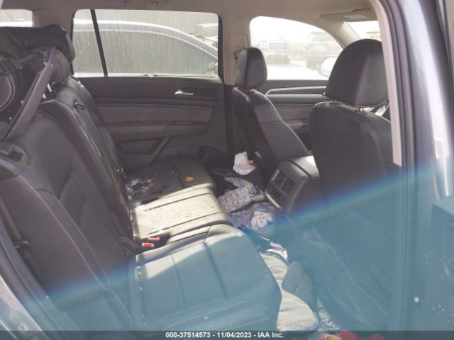 2022 VOLKSWAGEN ATLAS 1V2DP2CA7NC518138 Photo 7