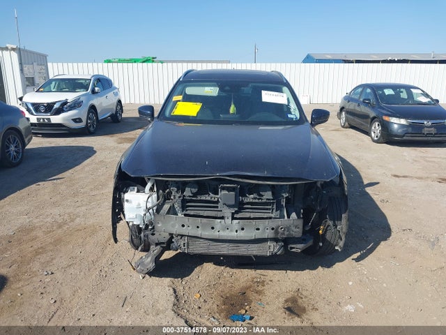 Mazda Cx-9 Touring 2019 JM3TCACY1K0301561 Image 13