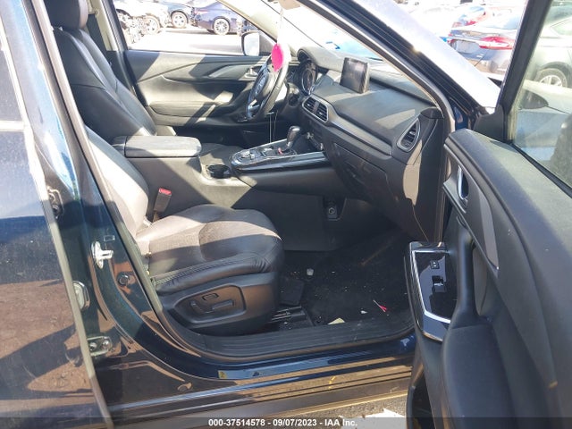 Mazda Cx-9 Touring 2019 JM3TCACY1K0301561 Image 5
