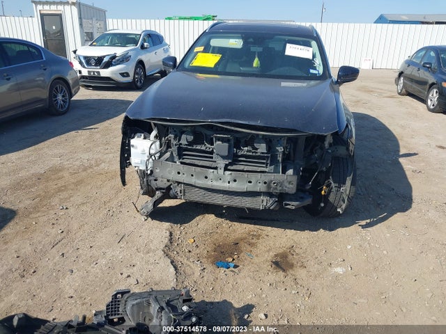 Mazda Cx-9 Touring 2019 JM3TCACY1K0301561 Image 6