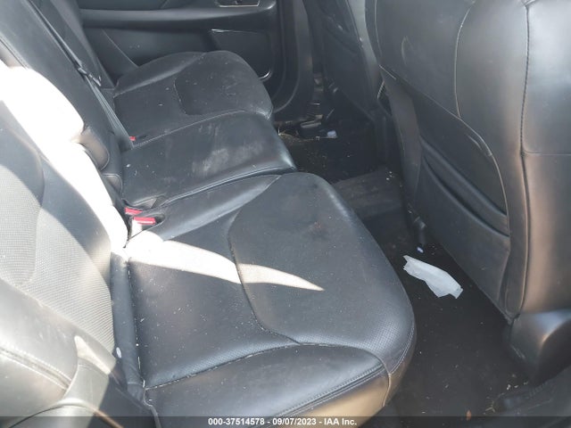 Mazda Cx-9 Touring 2019 JM3TCACY1K0301561 Image 8