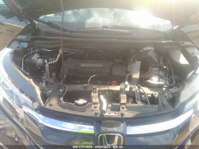 5J6RM3H95FL021427 Honda Cr-v Touring