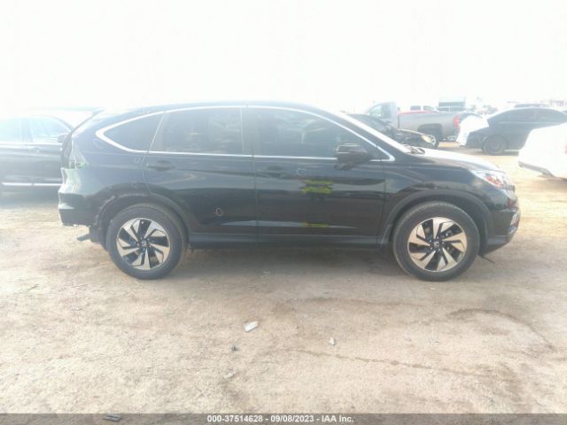 5J6RM3H95FL021427 Honda Cr-v Touring