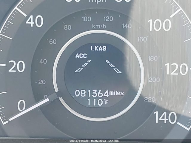 5J6RM3H95FL021427 Honda Cr-v Touring