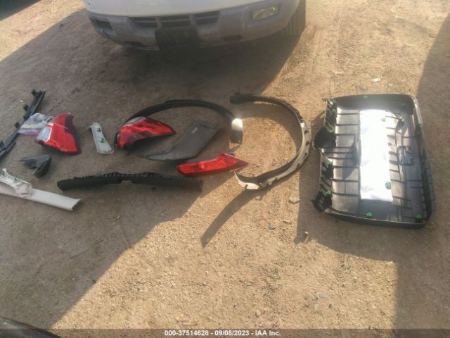 5J6RM3H95FL021427 Honda Cr-v Touring