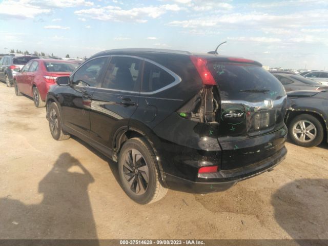 5J6RM3H95FL021427 Honda Cr-v Touring