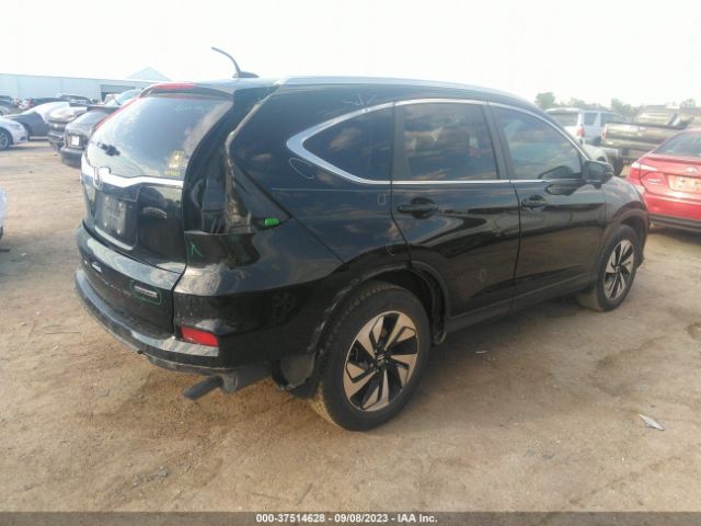 5J6RM3H95FL021427 Honda Cr-v Touring