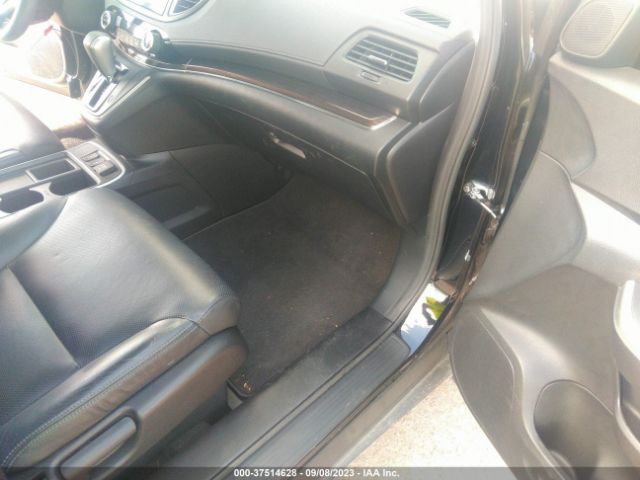 5J6RM3H95FL021427 Honda Cr-v Touring