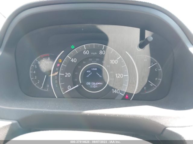 5J6RM3H95FL021427 Honda Cr-v Touring