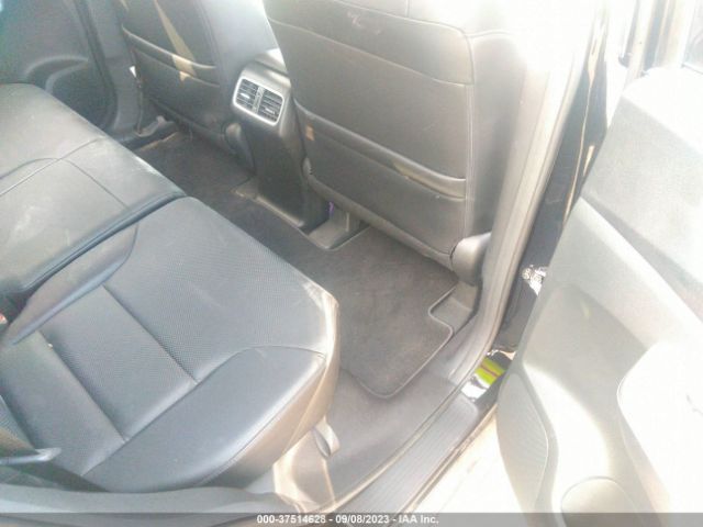5J6RM3H95FL021427 Honda Cr-v Touring