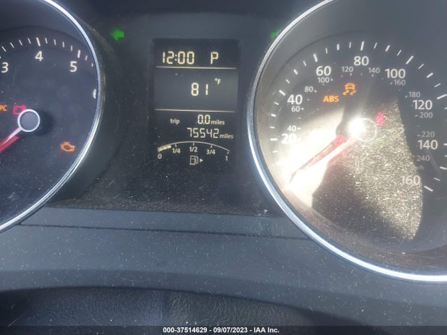 3VW2K7AJ5FM279757 Volkswagen Jetta Sedan 2.0l S