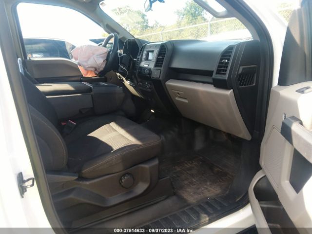 1FTMF1C57KKD08318 Ford F-150 Xl/xlt