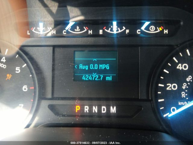 1FTMF1C57KKD08318 Ford F-150 Xl/xlt