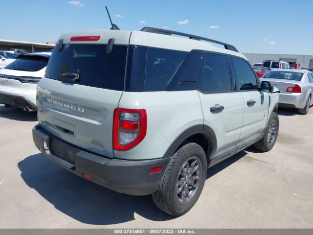 3FMCR9B63MRA20270 Ford Bronco Sport Big Bend