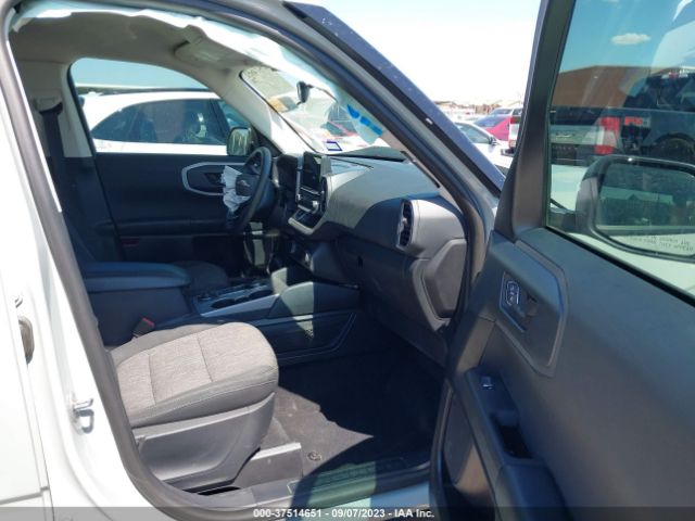 3FMCR9B63MRA20270 Ford Bronco Sport Big Bend