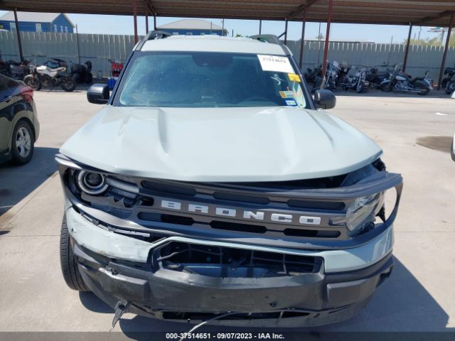 3FMCR9B63MRA20270 Ford Bronco Sport Big Bend