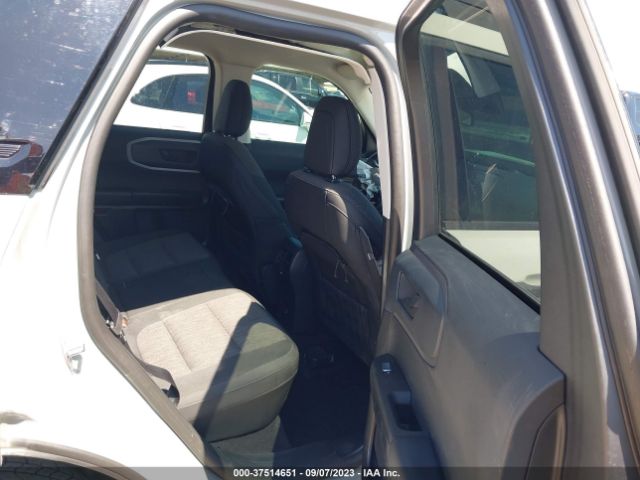 3FMCR9B63MRA20270 Ford Bronco Sport Big Bend