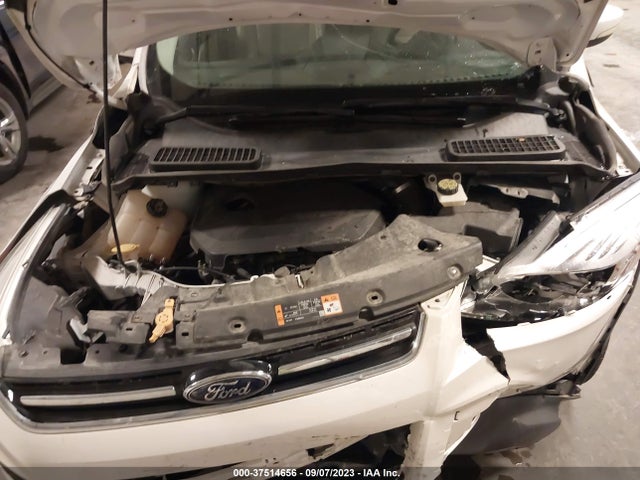 Ford Escape Titanium 2014 1FMCU9JX0EUD43971 Image 10
