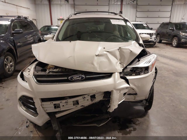 Ford Escape Titanium 2014 1FMCU9JX0EUD43971 Image 11