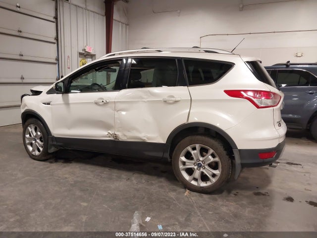 Ford Escape Titanium 2014 1FMCU9JX0EUD43971 Image 13