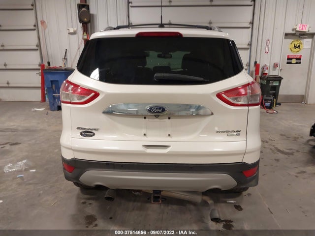 Ford Escape Titanium 2014 1FMCU9JX0EUD43971 Image 15