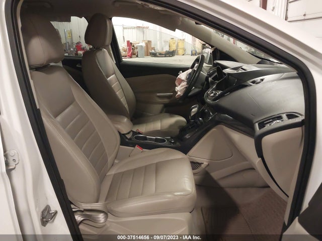 Ford Escape Titanium 2014 1FMCU9JX0EUD43971 Image 5