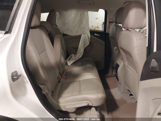 Ford Escape Titanium 2014 1FMCU9JX0EUD43971 Image 8