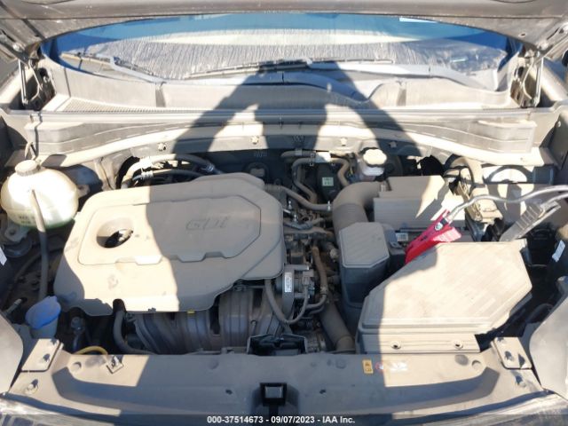 KNDPM3AC6K7506665 KIA Sportage Lx