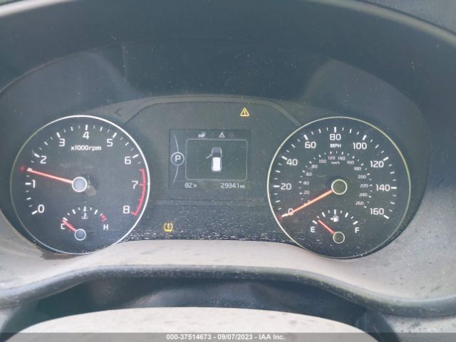 KNDPM3AC6K7506665 KIA Sportage Lx
