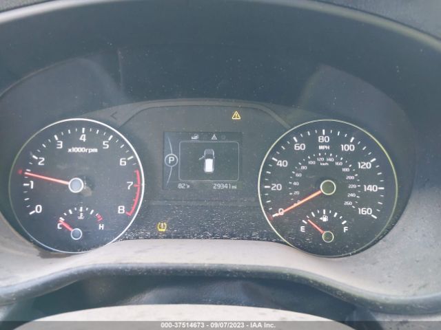 KNDPM3AC6K7506665 KIA Sportage Lx