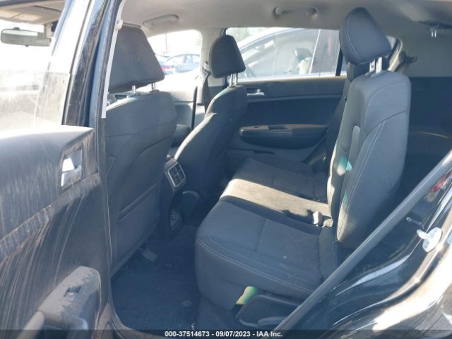 KNDPM3AC6K7506665 KIA Sportage Lx