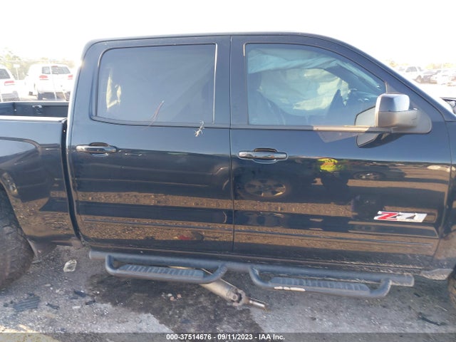 Chevrolet Silverado 1500 Ltz 2016 3GCUKSEC8GG317315 Image 13