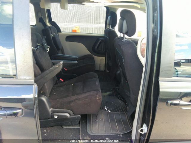 2C4RDGCG4ER201295 Dodge Grand Caravan Sxt