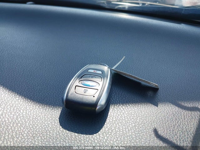 JF1ZCAC14K9600680 Subaru Brz Limited