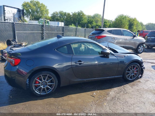 JF1ZCAC14K9600680 Subaru Brz Limited
