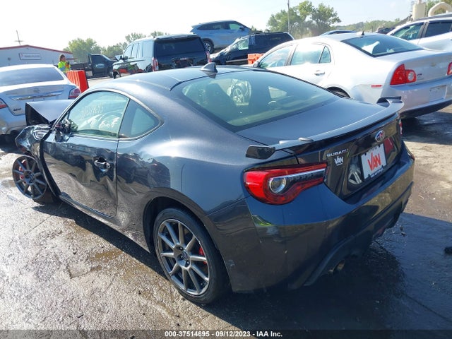 JF1ZCAC14K9600680 Subaru Brz Limited