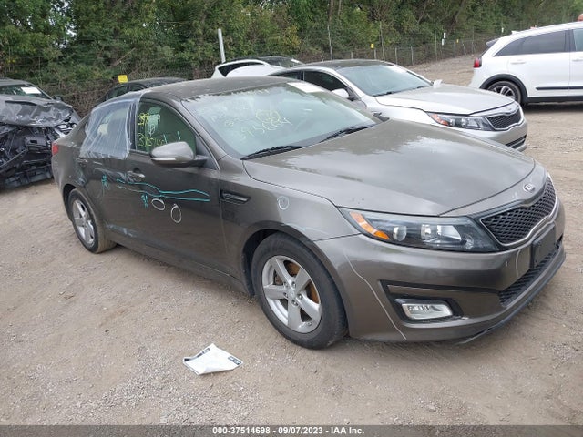 2015 5XXGM4A79FG395664 main image