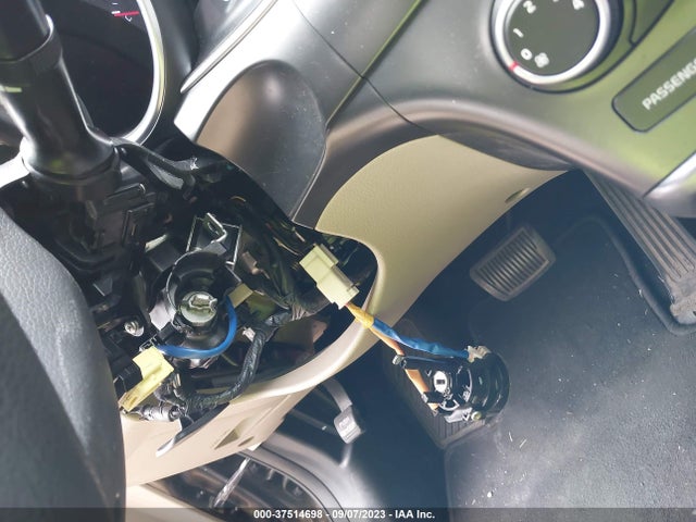 KIA Optima Lx 2015 5XXGM4A79FG395664 Image 6