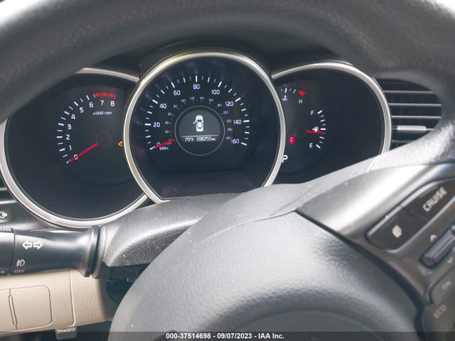 KIA Optima Lx 2015 5XXGM4A79FG395664 Image 7